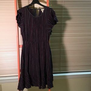 Cotton Midi Sundress